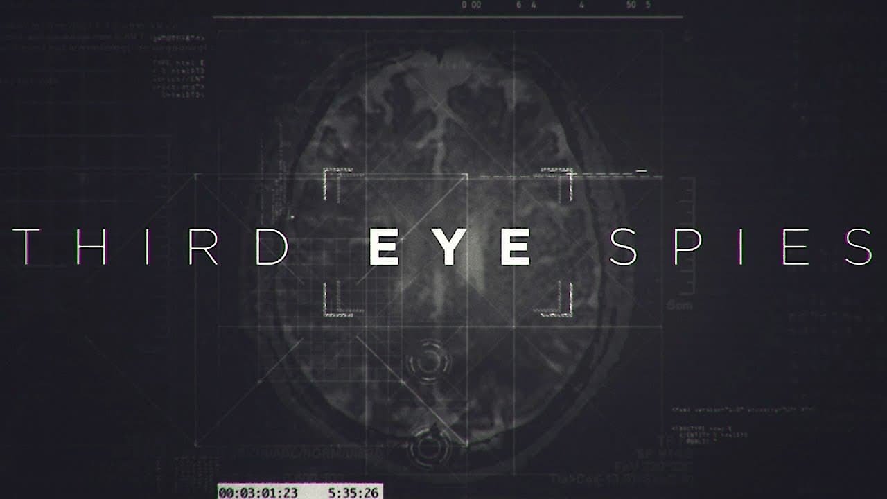 Third Eye Spies