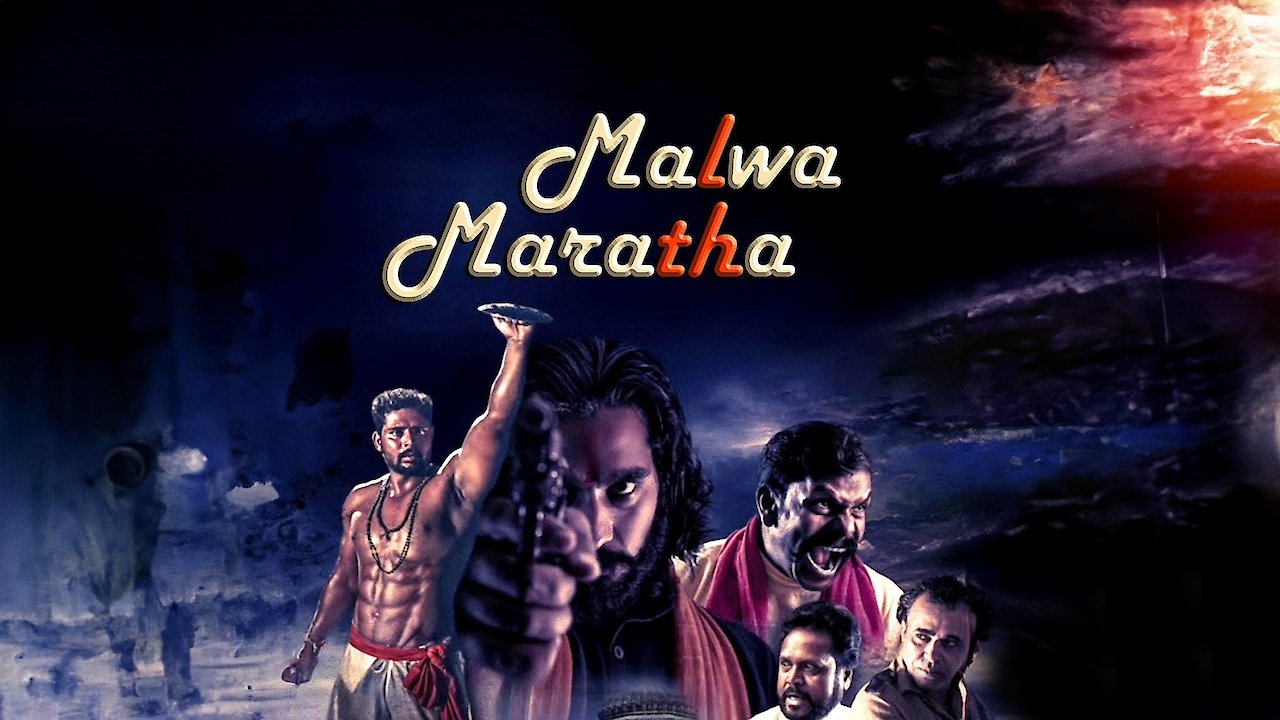 Malwa Maratha