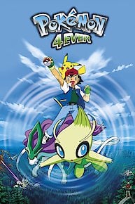 Pokemon 4Ever