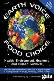 Earth Voice Food Choice