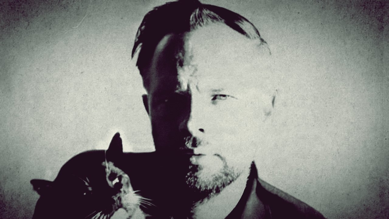 The Worlds of Philip K Dick