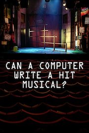 Can a Computer Write a Hit Musical