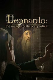 Leonardo: The Mystery of the Lost Portrait