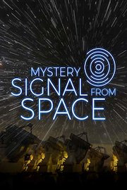 Mystery Signal From Space