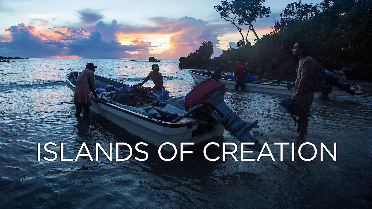 Islands of Creation