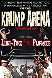 Krump Arena