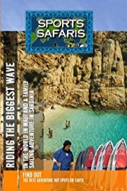 Sports Safaris Maui and Sardinia
