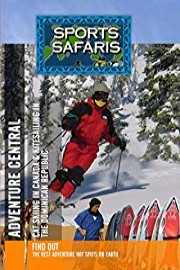 Sports Safaris Adventure Central Cat Skiing in Canada & Kitesailing in the Dominican Republic