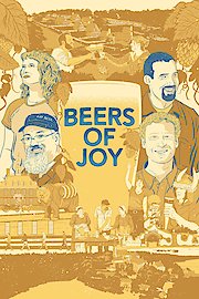 Beers Of Joy