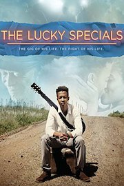 Los Lucky Specials