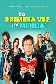La Primera Vez De Mi Hija