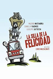 La Silla De La Felicidad