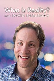 What is Reality? With David Eagleman