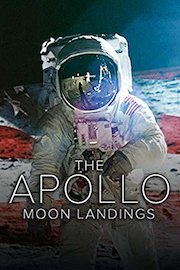 The Apollo Moon Landings