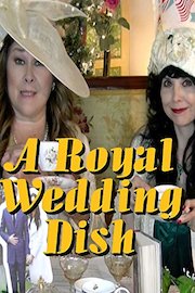 Royal Wedding Dish