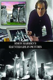 Simon Marsden's Haunted Life In Pictures