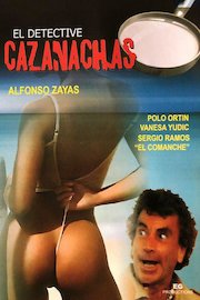 El Detective Cazanachas