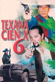 Texana Cien X 6