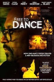 Free to Dance