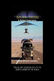 Exploring Horizons A Golden Experience - Golden British Columbia