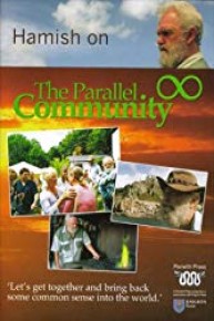 Hamish on The Parallel Community