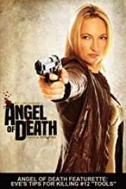 Angel of Death Featurette: Eve's Tips for Killing #12