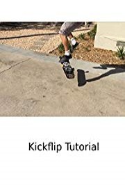 Kickflip Tutorial