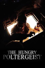 The Hungry Poltergeist