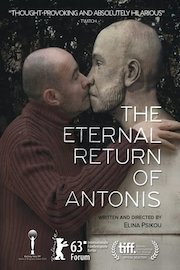 The Eternal Return of Antonis