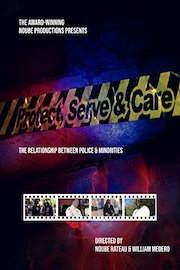 Protect Serve & Care