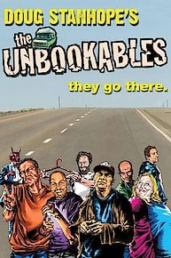 Doug Stanhope's The Unbookables