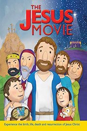 The Jesus Movie