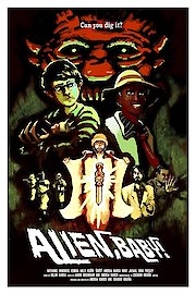 Alien, Baby!