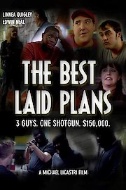 The Best Laid Plans