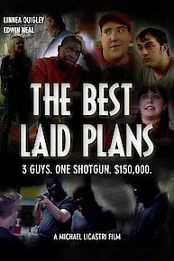 The Best Laid Plans