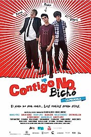 Contigo No, Bicho