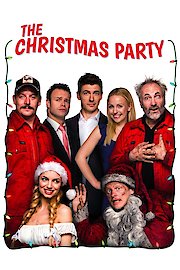The Christmas Party