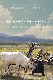 The Remembering
