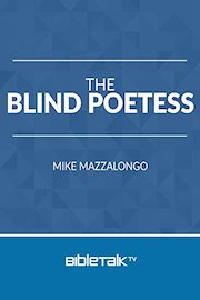 The Blind Poetess