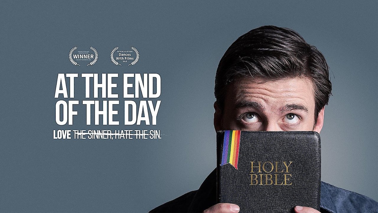 At the End of the Day