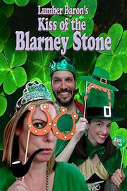Lumber Baron's Kiss of the Blarney Stone