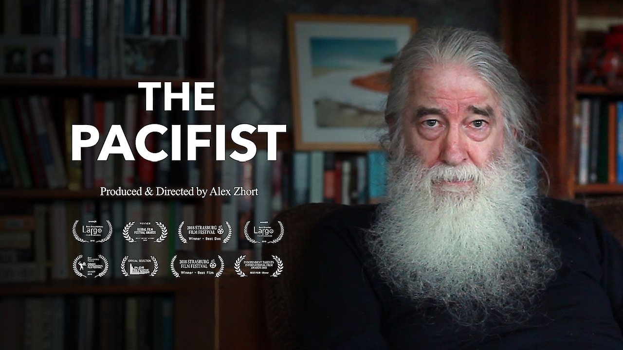 The Pacifist