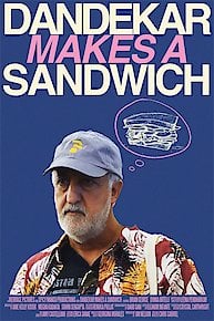 Dandekar Makes a Sandwich