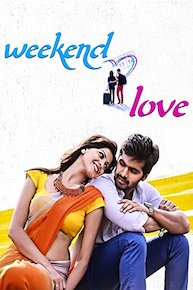 Weekend Love
