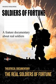 Soldiers Of Fortune