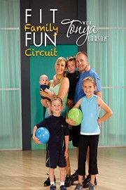 Fit Family Fun with Tonya Larson