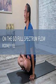 On The Go Full Spectrum Flow