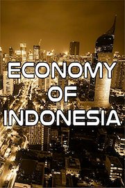 Economy of Indonesia