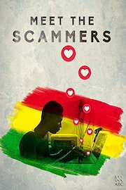 Meet the Scammers