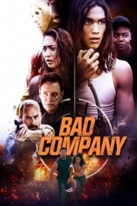 Bad Company